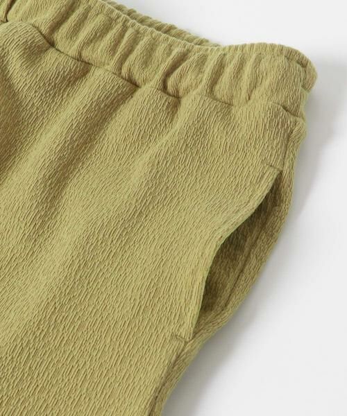 URBAN RESEARCH ITEMS / アーバンリサーチ アイテムズ その他パンツ | カットイージーパンツ | 詳細9