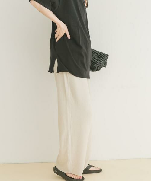 URBAN RESEARCH ITEMS / アーバンリサーチ アイテムズ その他パンツ | カットイージーパンツ | 詳細10