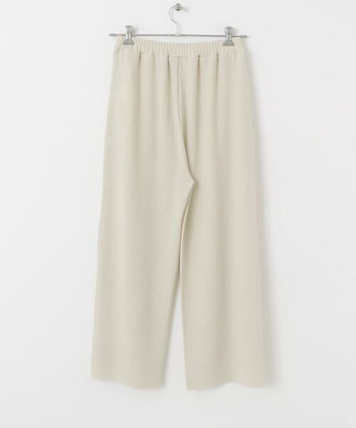 URBAN RESEARCH ITEMS / アーバンリサーチ アイテムズ その他パンツ | カットイージーパンツ | 詳細19