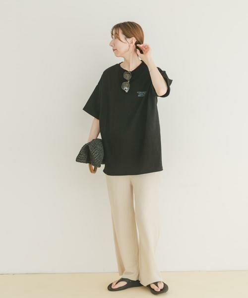 URBAN RESEARCH ITEMS / アーバンリサーチ アイテムズ その他パンツ | カットイージーパンツ | 詳細12