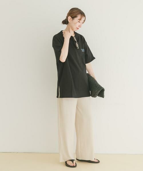 URBAN RESEARCH ITEMS / アーバンリサーチ アイテムズ その他パンツ | カットイージーパンツ | 詳細13