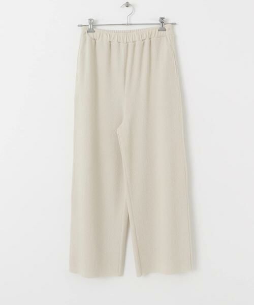 URBAN RESEARCH ITEMS / アーバンリサーチ アイテムズ その他パンツ | カットイージーパンツ | 詳細17