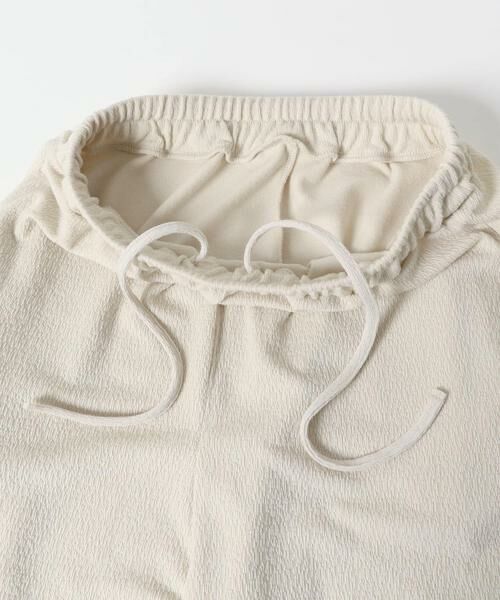 URBAN RESEARCH ITEMS / アーバンリサーチ アイテムズ その他パンツ | カットイージーパンツ | 詳細18