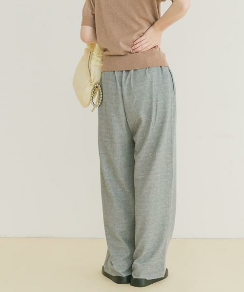 URBAN RESEARCH ITEMS / アーバンリサーチ アイテムズ その他パンツ | カットイージーパンツ | 詳細28