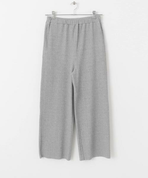 URBAN RESEARCH ITEMS / アーバンリサーチ アイテムズ その他パンツ | カットイージーパンツ | 詳細30