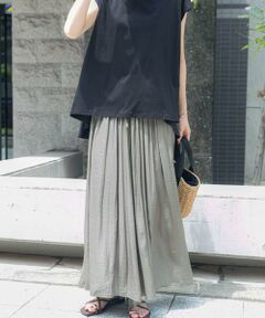 URBAN RESEARCH ITEMS / アーバンリサーチ アイテムズ その他パンツ | イージーガウチョパンツ