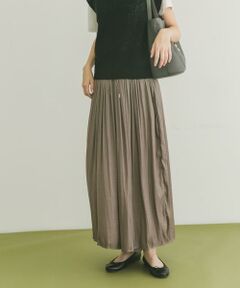 URBAN RESEARCH ITEMS / アーバンリサーチ アイテムズ その他パンツ | イージーガウチョパンツ