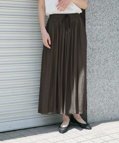 URBAN RESEARCH ITEMS / アーバンリサーチ アイテムズ その他パンツ | イージーガウチョパンツ