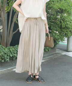 URBAN RESEARCH ITEMS / アーバンリサーチ アイテムズ その他パンツ | イージーガウチョパンツ