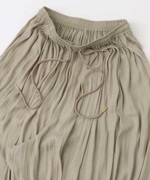 URBAN RESEARCH ITEMS / アーバンリサーチ アイテムズ その他パンツ | イージーガウチョパンツ | 詳細30