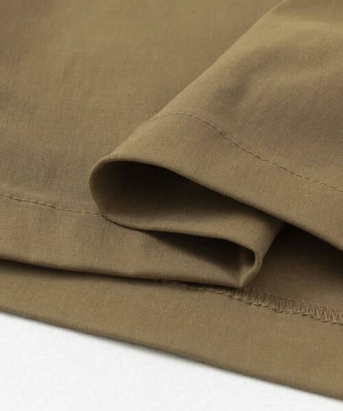 URBAN RESEARCH ITEMS / アーバンリサーチ アイテムズ スカート | ベルト付きストレッチスカート | 詳細11