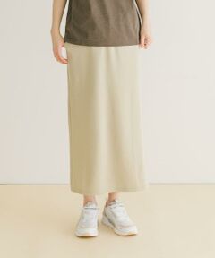 URBAN RESEARCH ITEMS / アーバンリサーチ アイテムズ スカート | ポンチストレートスカート