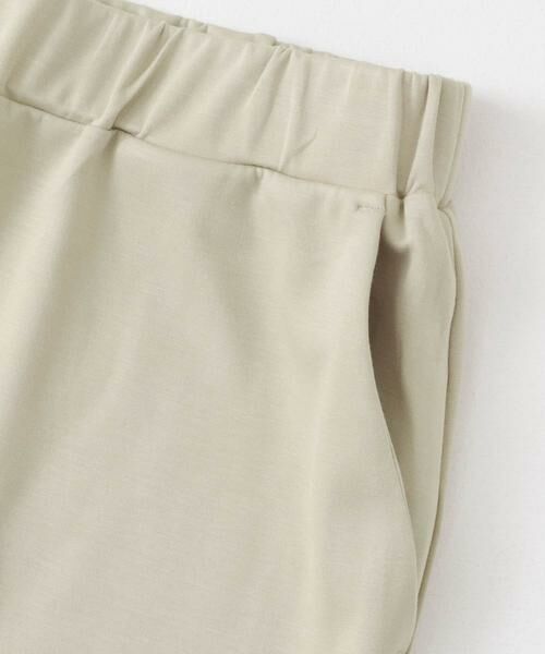 URBAN RESEARCH ITEMS / アーバンリサーチ アイテムズ スカート | ポンチストレートスカート | 詳細6