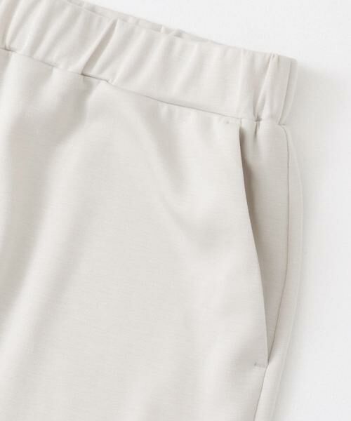 URBAN RESEARCH ITEMS / アーバンリサーチ アイテムズ スカート | ポンチストレートスカート | 詳細12