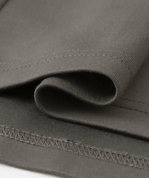 URBAN RESEARCH ITEMS / アーバンリサーチ アイテムズ スカート | ポンチストレートスカート | 詳細24