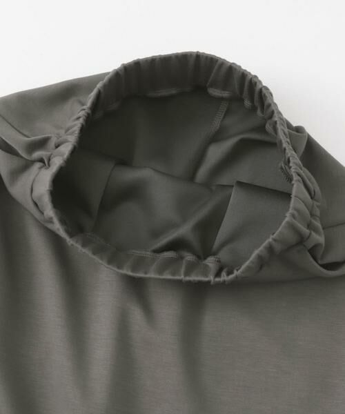 URBAN RESEARCH ITEMS / アーバンリサーチ アイテムズ スカート | ポンチストレートスカート | 詳細21