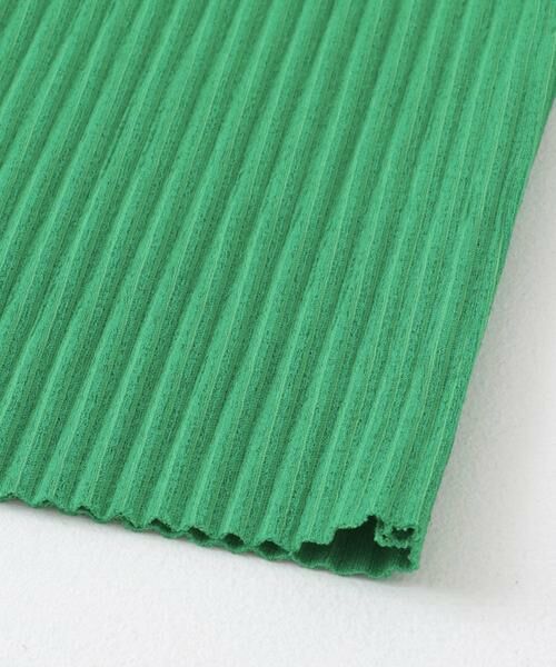 URBAN RESEARCH ITEMS / アーバンリサーチ アイテムズ スカート | セルフカットプリーツスカート | 詳細9