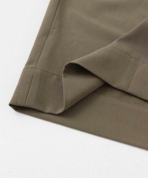 URBAN RESEARCH ITEMS / アーバンリサーチ アイテムズ スカート | ラップカーゴスカート | 詳細9