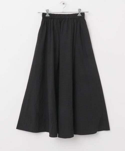 URBAN RESEARCH ITEMS / アーバンリサーチ アイテムズ スカート | サッカーボリュームスカート | 詳細4