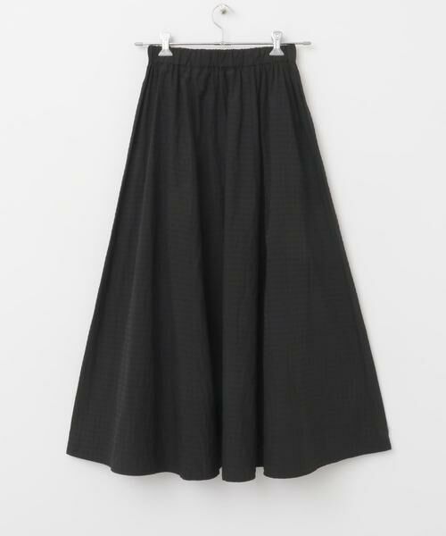 URBAN RESEARCH ITEMS / アーバンリサーチ アイテムズ スカート | サッカーボリュームスカート | 詳細6