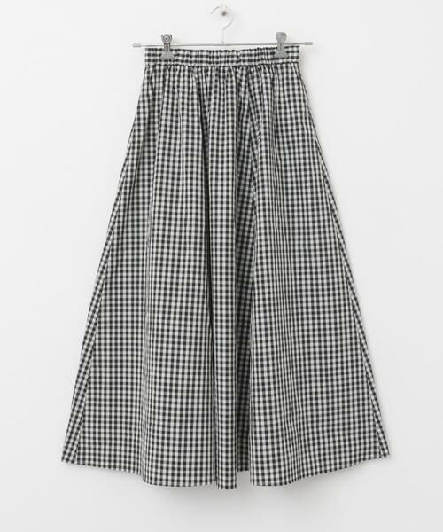 URBAN RESEARCH ITEMS / アーバンリサーチ アイテムズ スカート | サッカーボリュームスカート | 詳細14