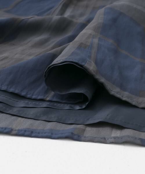 URBAN RESEARCH ITEMS / アーバンリサーチ アイテムズ スカート | シアーフレアスカート | 詳細30