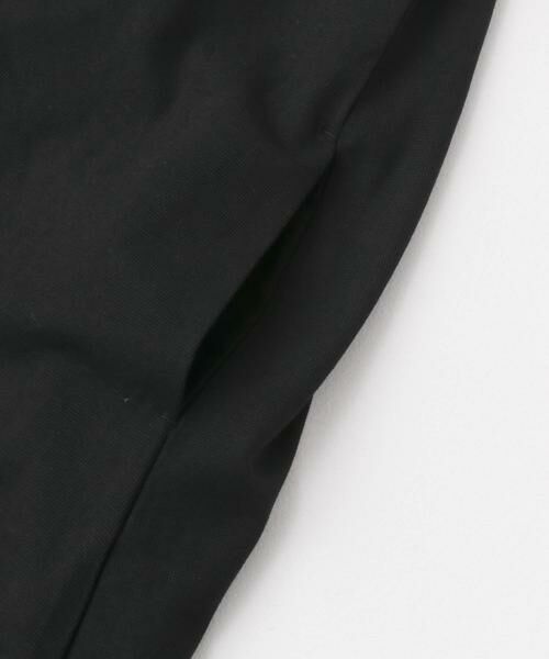 URBAN RESEARCH ITEMS / アーバンリサーチ アイテムズ ワンピース | カットミラノノースリワンピース | 詳細28
