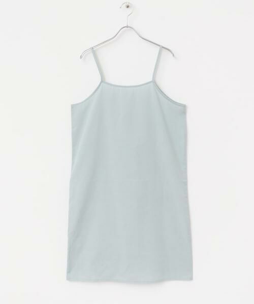 URBAN RESEARCH ITEMS / アーバンリサーチ アイテムズ ワンピース | フラワープリントシフォンワンピース | 詳細4