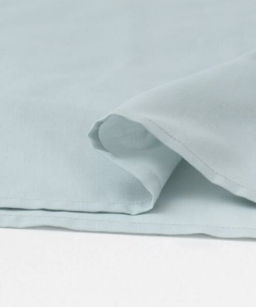 URBAN RESEARCH ITEMS / アーバンリサーチ アイテムズ ワンピース | フラワープリントシフォンワンピース | 詳細9