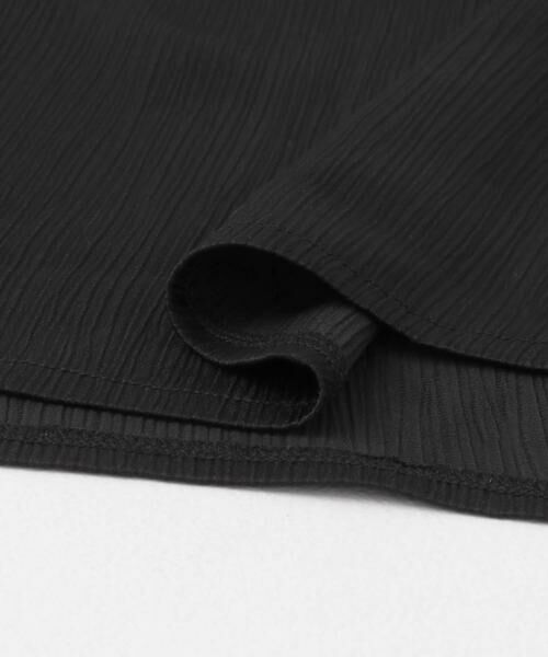 URBAN RESEARCH ITEMS / アーバンリサーチ アイテムズ ワンピース | フェザーベストセットキャミワンピース | 詳細10