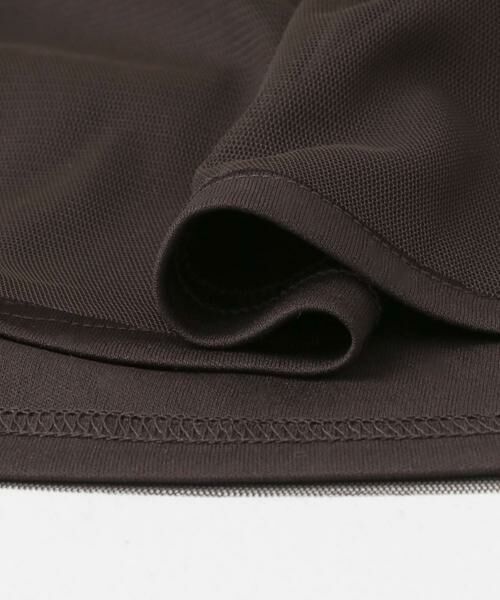 URBAN RESEARCH ITEMS / アーバンリサーチ アイテムズ ワンピース | チュールレイヤードワンピース | 詳細10