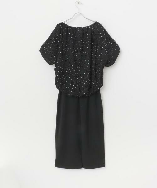 URBAN RESEARCH ITEMS / アーバンリサーチ アイテムズ セットアップ | バルーントップス×スカートセット | 詳細20