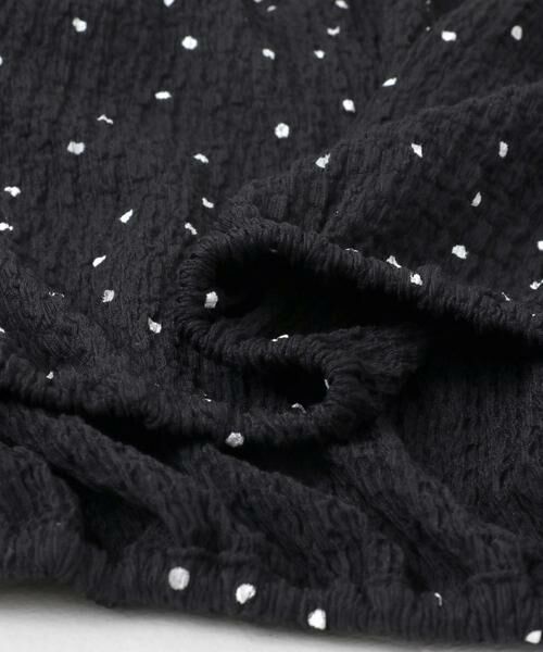 URBAN RESEARCH ITEMS / アーバンリサーチ アイテムズ セットアップ | バルーントップス×スカートセット | 詳細22