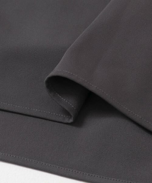 URBAN RESEARCH ITEMS / アーバンリサーチ アイテムズ ワンピース | リラックスギャザージャンスカ | 詳細11