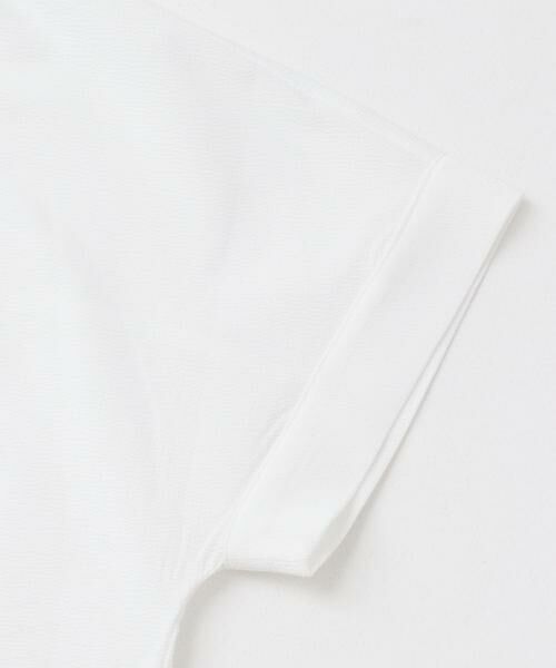 URBAN RESEARCH ITEMS / アーバンリサーチ アイテムズ ワンピース | サッカーストライプスキッパーワンピース | 詳細6