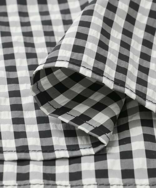 URBAN RESEARCH ITEMS / アーバンリサーチ アイテムズ ワンピース | サッカーノースリーブワンピース | 詳細25