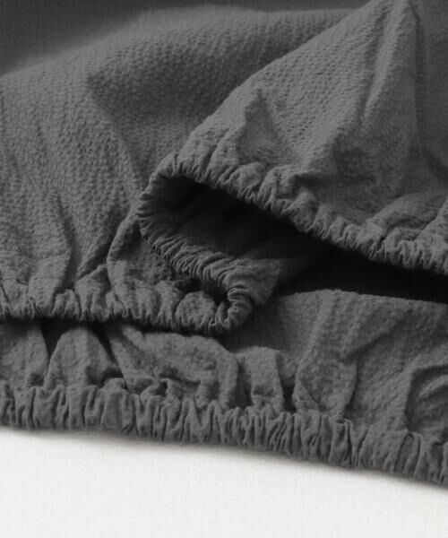 URBAN RESEARCH ITEMS / アーバンリサーチ アイテムズ ワンピース | ノースリーブバルーンワンピース | 詳細18