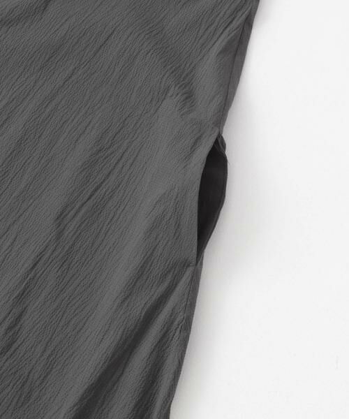 URBAN RESEARCH ITEMS / アーバンリサーチ アイテムズ ワンピース | ノースリーブバルーンワンピース | 詳細16