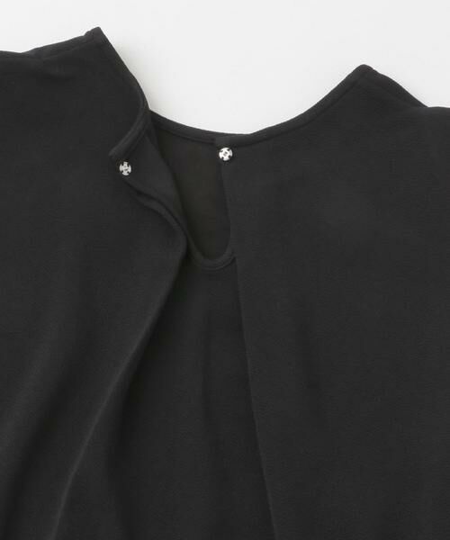 URBAN RESEARCH ITEMS / アーバンリサーチ アイテムズ ワンピース | ショルダータックノースリワンピース | 詳細23