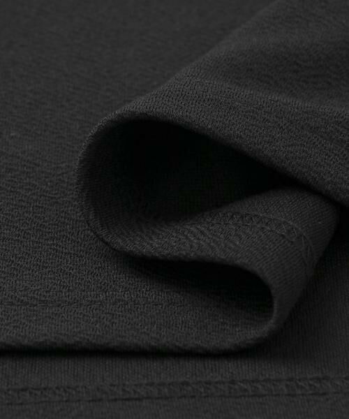 URBAN RESEARCH ITEMS / アーバンリサーチ アイテムズ ワンピース | ショルダータックノースリワンピース | 詳細24