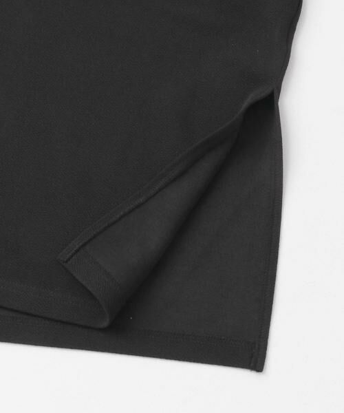 URBAN RESEARCH ITEMS / アーバンリサーチ アイテムズ ワンピース | ショルダータックノースリワンピース | 詳細21