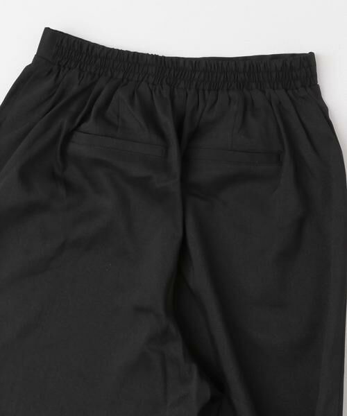 URBAN RESEARCH ITEMS / アーバンリサーチ アイテムズ ワンピース | インナー付きリネンライクセットアップ | 詳細13