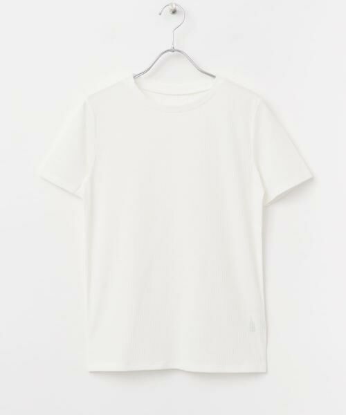 URBAN RESEARCH ITEMS / アーバンリサーチ アイテムズ ワンピース | インナー付きリネンライクセットアップ | 詳細9