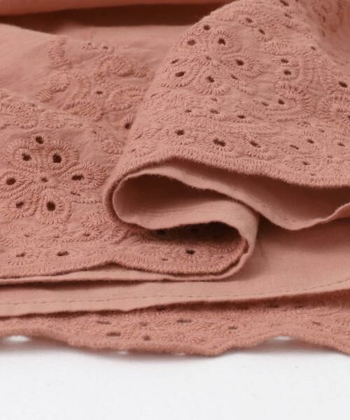 URBAN RESEARCH ITEMS / アーバンリサーチ アイテムズ ワンピース | ピグメントティアードワンピース | 詳細7