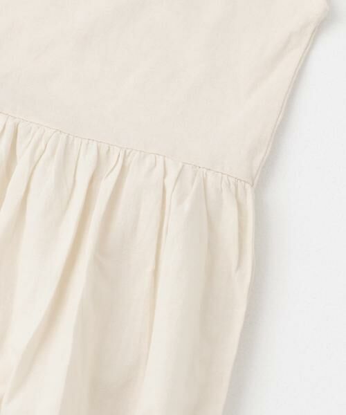 URBAN RESEARCH ITEMS / アーバンリサーチ アイテムズ ワンピース | ピグメントティアードワンピース | 詳細16