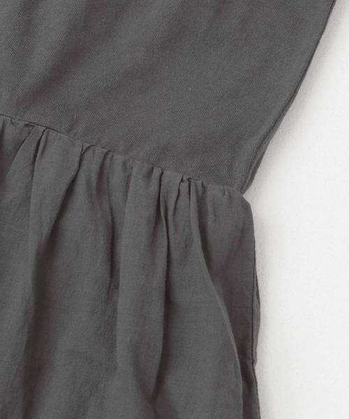 URBAN RESEARCH ITEMS / アーバンリサーチ アイテムズ ワンピース | ピグメントティアードワンピース | 詳細25
