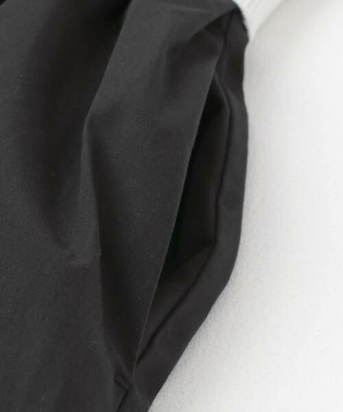 URBAN RESEARCH ITEMS / アーバンリサーチ アイテムズ ワンピース | ニットドッキングフレンチワンピース | 詳細25