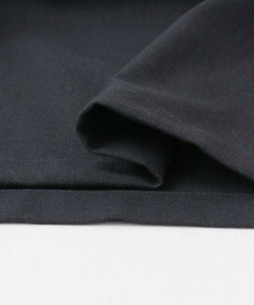 URBAN RESEARCH ITEMS / アーバンリサーチ アイテムズ ワンピース | ウエストドロストノースリワンピース | 詳細28