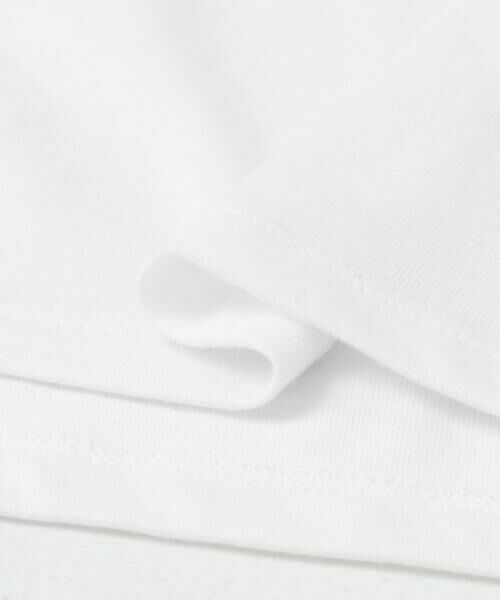 URBAN RESEARCH ITEMS / アーバンリサーチ アイテムズ ワンピース | フレンチTシャツ×キャミワンピースセット | 詳細29