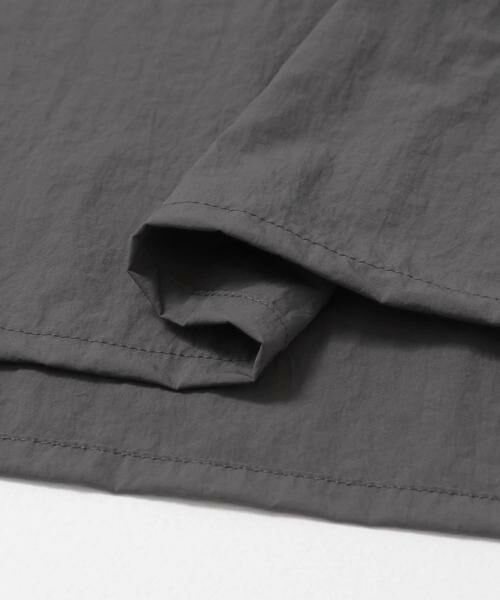 URBAN RESEARCH ITEMS / アーバンリサーチ アイテムズ ワンピース | フレンチTシャツ×キャミワンピースセット | 詳細30